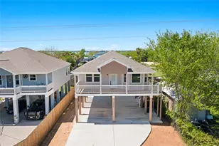1226 9th St, San Leon, TX 77539 - Photo 1
