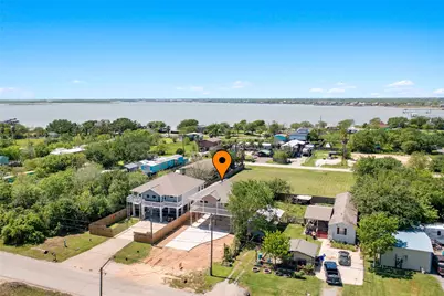 1226 9th St, San Leon, TX 77539 - Photo 5