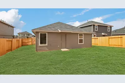 40830 Hawthorne Glades Street, Magnolia, TX 77354 - Photo 3