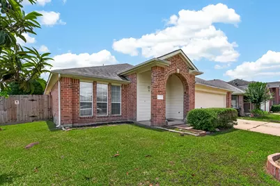 13723 Audra Lane, Houston, TX 77083 - Photo 1