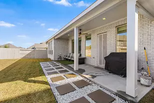 2331 Peach Oak Xing, Manvel, TX 77578 - Photo 35