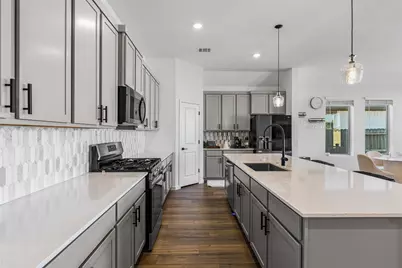 2331 Peach Oak Crossing, Manvel, TX 77578 - Photo 7