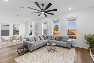 2331 Peach Oak Xing, Manvel, TX 77578 - Photo 19