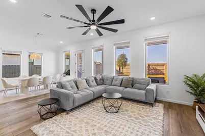 2331 Peach Oak Crossing, Manvel, TX 77578 - Photo 13