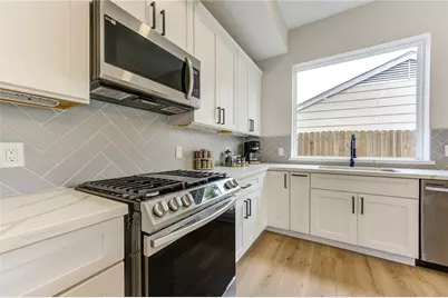 6835 Weston Street #A, Houston, TX 77021 - Photo 7