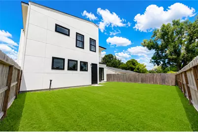 6835 Weston Street #A, Houston, TX 77021 - Photo 41