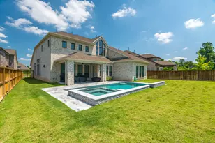 8730 Burdekin Rd, Magnolia, TX 77354 - Photo 33