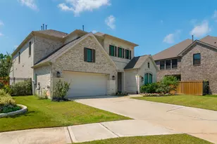 8730 Burdekin Rd, Magnolia, TX 77354 - Photo 3