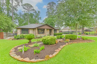 252 Springs Edge Drive, Conroe, TX 77356 - Photo 1