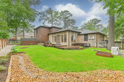 252 Springs Edge Drive, Montgomery, TX 77356 - Photo 7