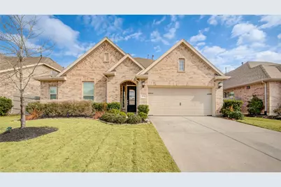 17711 Misty Brook Lane, Conroe, TX 77302 - Photo 3