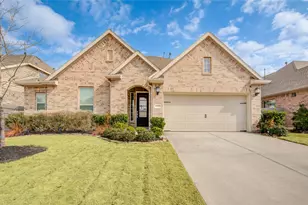 17711 Misty Brk Ln, Conroe, TX 77302 - Photo 3