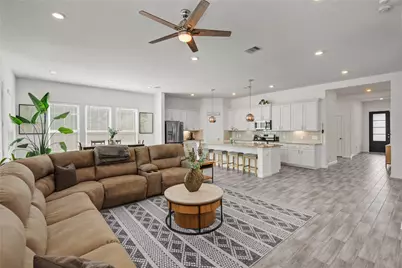 17711 Misty Brook Lane, Conroe, TX 77302 - Photo 1
