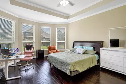 28106 Middlewater View Lane, Katy, TX 77494 - Photo 17