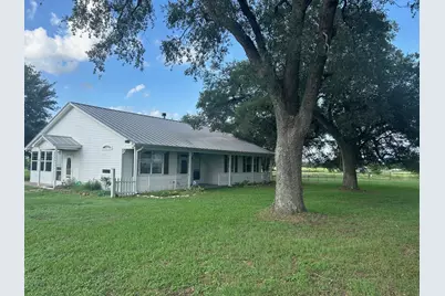 38094 Joe Loggins Road, Hempstead, TX 77445 - Photo 1