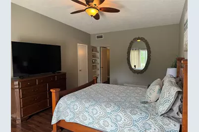 2550 Sam Rayburn Parkway #B-6, Brookeland, TX 75931 - Photo 31