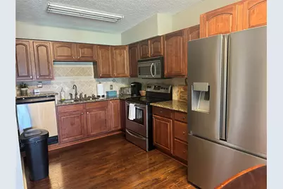 2550 Sam Rayburn Parkway #B-6, Brookeland, TX 75931 - Photo 13