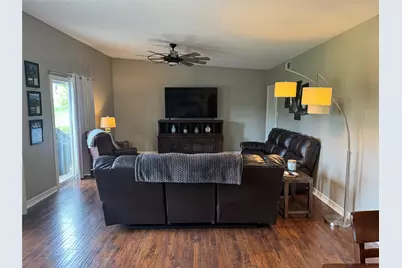 2550 Sam Rayburn Parkway #B-6, Brookeland, TX 75931 - Photo 19