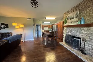 2550 Sam Rayburn Pkwy, Brookeland, TX 75931 - Photo 3