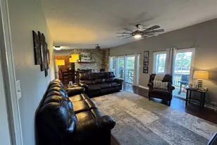 2550 Sam Rayburn Pkwy, Brookeland, TX 75931 - Photo 1