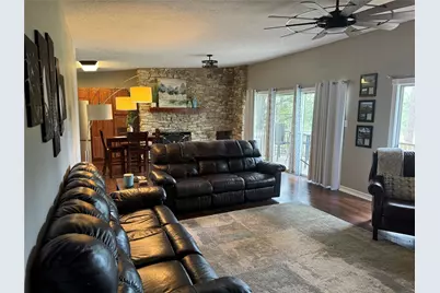 2550 Sam Rayburn Parkway #B-6, Brookeland, TX 75931 - Photo 5