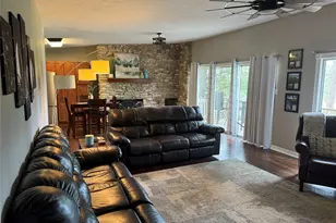 2550 Sam Rayburn Pkwy, Brookeland, TX 75931 - Photo 5