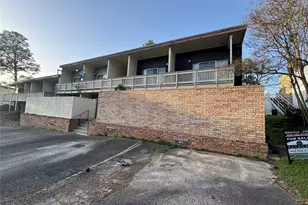 2550 Sam Rayburn Pkwy, Brookeland, TX 75931 - Photo 39