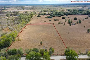 Lot 14 County Road 229, Bedias, TX 77831 - Photo 1