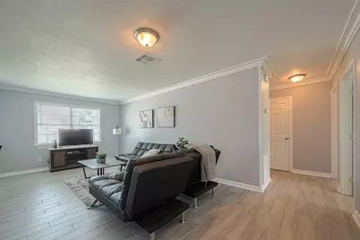 1803 Bayou Homes Drive, Galveston, TX 77551 - Photo 5
