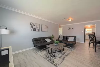 1803 Bayou Homes Drive, Galveston, TX 77551 - Photo 3