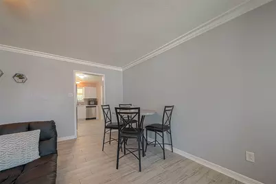 1803 Bayou Homes Drive, Galveston, TX 77551 - Photo 7