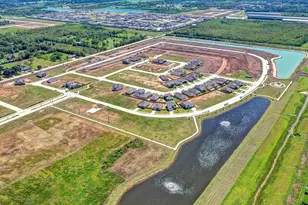 636 Blackberry Ln, La Marque, TX 77568 - Photo 13