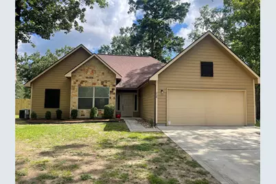 230 Hollywood, Conroe, TX 77303 - Photo 1
