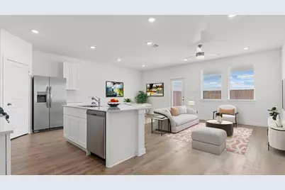 3507 Adelie Lane, Katy, TX 77494 - Photo 5