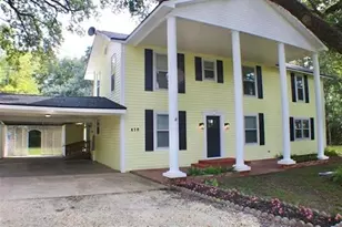 410 Belvedere Dr, Beaumont, TX 77706 - Photo 1