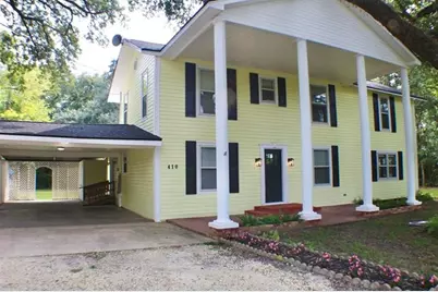 410 Belvedere Drive, Beaumont, TX 77706 - Photo 3