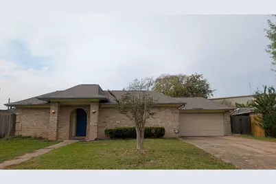 7706 Winter Glen Lane, Houston, TX 77072 - Photo 1