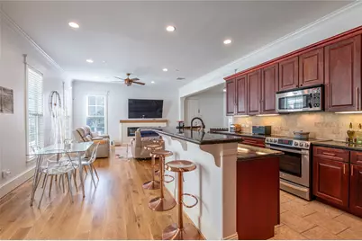 90 Island Passage, Galveston, TX 77554 - Photo 5