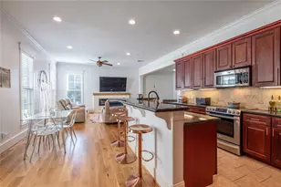 90 Island Passage, Galveston, TX 77554 - Photo 5