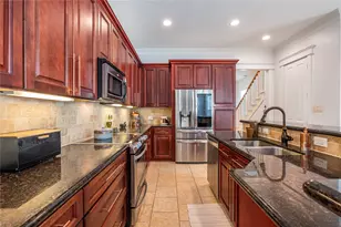 90 Island Passage, Galveston, TX 77554 - Photo 7