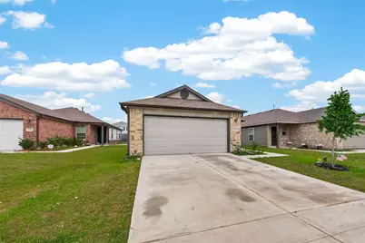 10411 Meadow Saffron Drive, Houston, TX 77016 - Photo 3