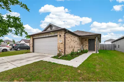 10411 Meadow Saffron Drive, Houston, TX 77016 - Photo 1