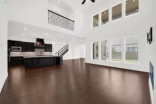 21339 Crescent Winged Dr, Cypress, TX 77433 - Photo 5