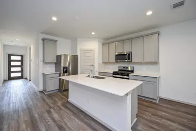 19006 Derrington Manor Lane, Richmond, TX 77407 - Photo 5