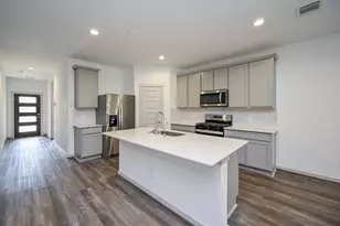 19006 Derrington Mnr Ln, Richmond, TX 77407 - Photo 5