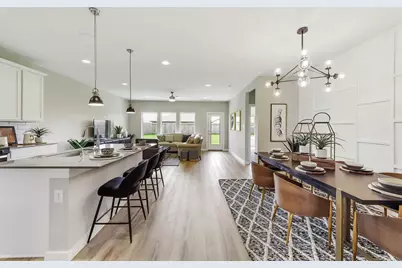 19006 Derrington Manor Lane, Richmond, TX 77407 - Photo 9