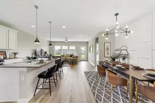 19006 Derrington Mnr Ln, Richmond, TX 77407 - Photo 9