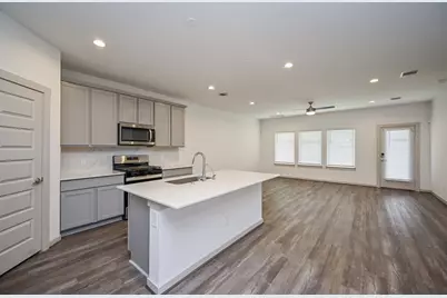 19006 Derrington Manor Lane, Richmond, TX 77407 - Photo 7