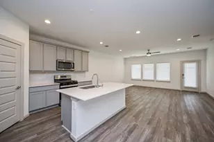 19006 Derrington Mnr Ln, Richmond, TX 77407 - Photo 7