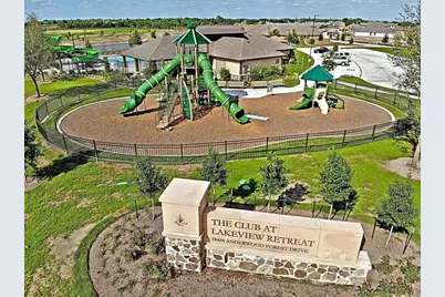 19006 Derrington Manor Lane, Richmond, TX 77407 - Photo 39